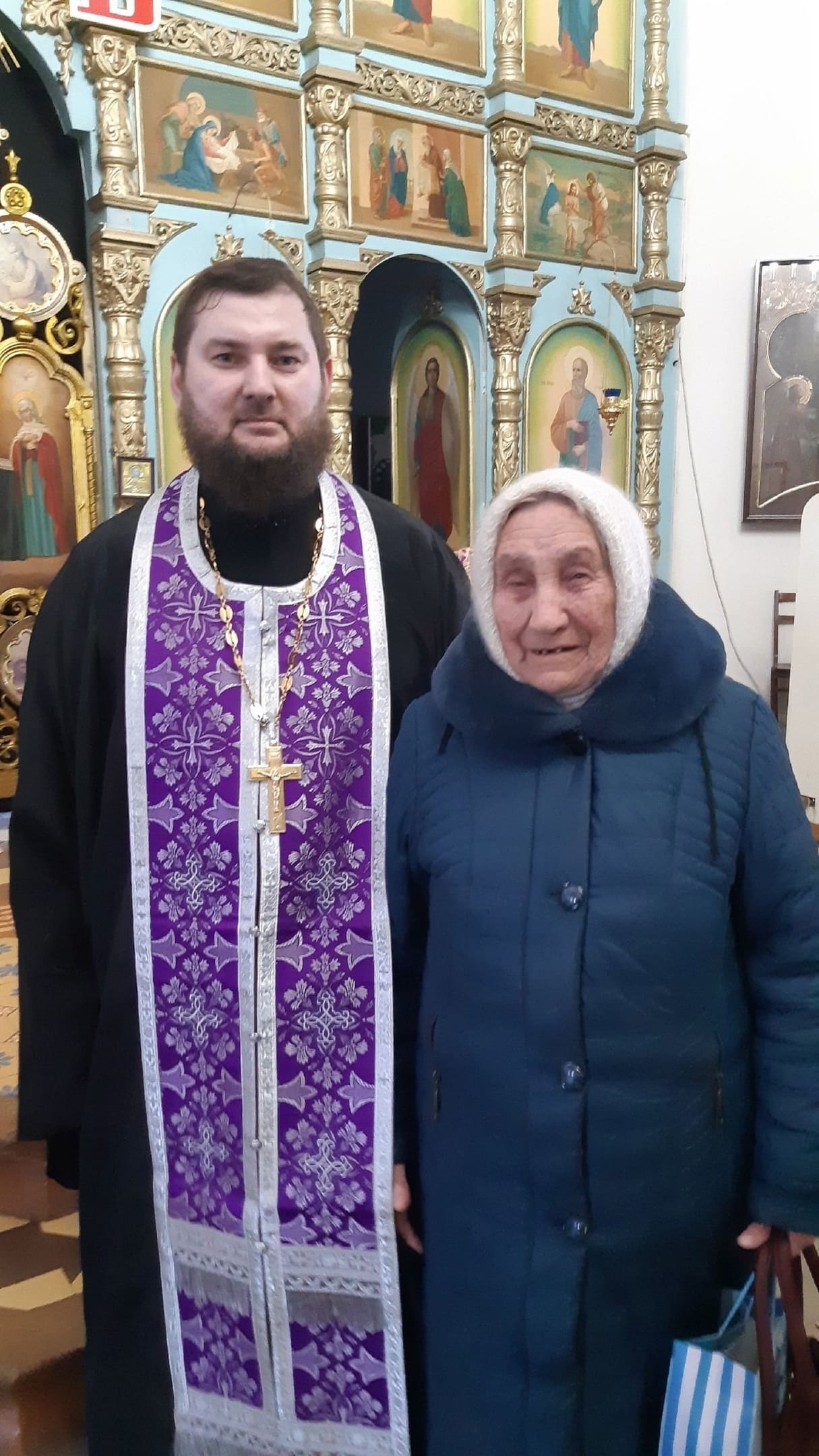 С Юбилеем!