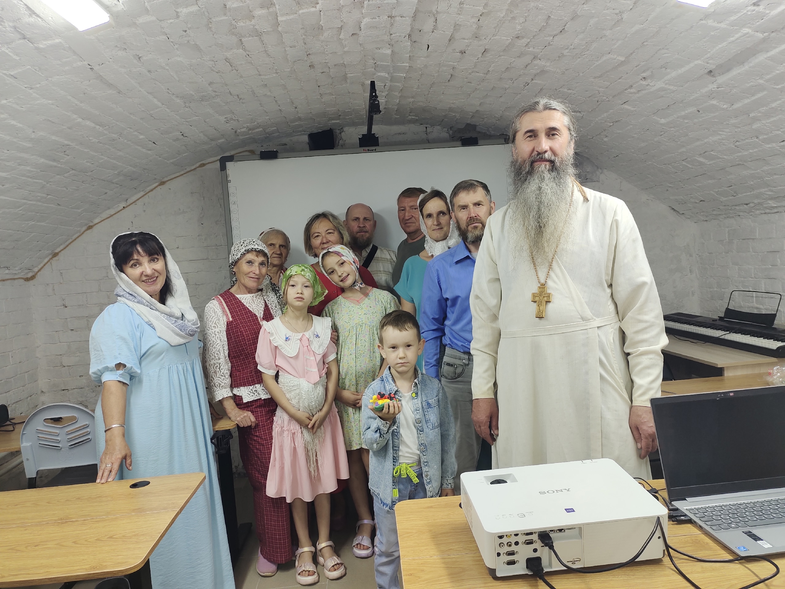 26 июля прошла тёплая и значимая встреча с Председателем Игринской районной организации ветеранов Ниной Аркадьевной Перевощиковой
